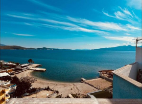 Saranda Sea View Penthouse